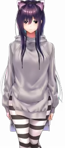 Page 215 of Amakano 2+ (Character set) Rei - preview thumbnail