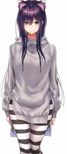 Page 233 of Amakano 2+ (Character set) Rei - preview thumbnail