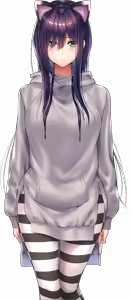Page 235 of Amakano 2+ (Character set) Rei - preview thumbnail