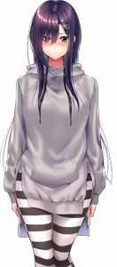 Page 241 of Amakano 2+ (Character set) Rei - preview thumbnail