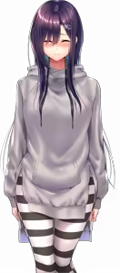 Page 247 of Amakano 2+ (Character set) Rei - preview thumbnail
