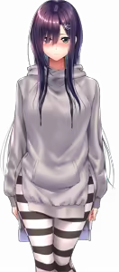 Page 255 of Amakano 2+ (Character set) Rei - preview thumbnail