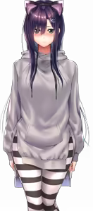 Page 270 of Amakano 2+ (Character set) Rei - preview thumbnail