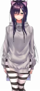 Page 271 of Amakano 2+ (Character set) Rei - preview thumbnail