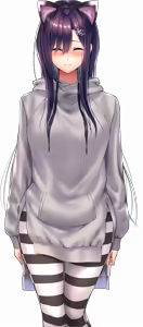 Page 276 of Amakano 2+ (Character set) Rei - preview thumbnail