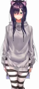Page 290 of Amakano 2+ (Character set) Rei - preview thumbnail