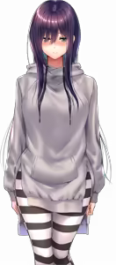 Page 295 of Amakano 2+ (Character set) Rei - preview thumbnail