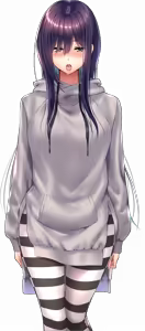 Page 298 of Amakano 2+ (Character set) Rei - preview thumbnail