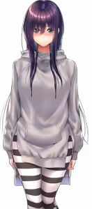 Page 299 of Amakano 2+ (Character set) Rei - preview thumbnail