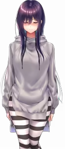 Page 307 of Amakano 2+ (Character set) Rei - preview thumbnail