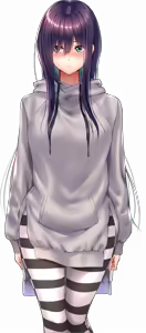 Page 318 of Amakano 2+ (Character set) Rei - preview thumbnail