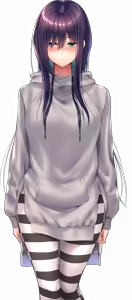 Page 319 of Amakano 2+ (Character set) Rei - preview thumbnail