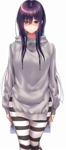 Page 320 of Amakano 2+ (Character set) Rei - preview thumbnail