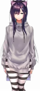 Page 32 of Amakano 2+ (Character set) Rei - preview thumbnail