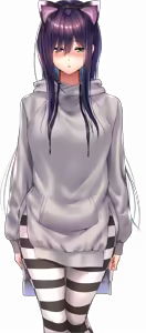 Page 326 of Amakano 2+ (Character set) Rei - preview thumbnail