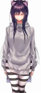 Page 340 of Amakano 2+ (Character set) Rei - preview thumbnail