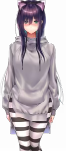 Page 351 of Amakano 2+ (Character set) Rei - preview thumbnail
