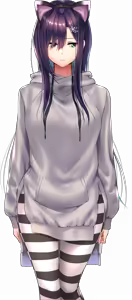 Page 51 of Amakano 2+ (Character set) Rei - preview thumbnail