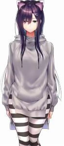 Page 56 of Amakano 2+ (Character set) Rei - preview thumbnail