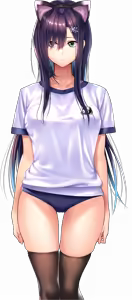 Page 759 of Amakano 2+ (Character set) Rei - preview thumbnail