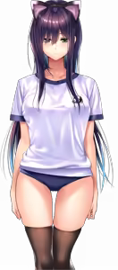 Page 937 of Amakano 2+ (Character set) Rei - preview thumbnail