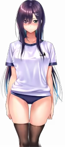 Page 959 of Amakano 2+ (Character set) Rei - preview thumbnail