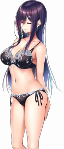 Page 12 of Amakano 2+ (Character set) Rei - preview thumbnail