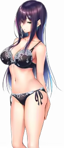 Page 3 of Amakano 2+ (Character set) Rei - preview thumbnail