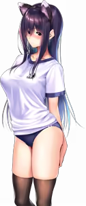Page 1070 of Amakano 2+ (Character set) Rei - preview thumbnail