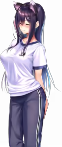 Page 1377 of Amakano 2+ (Character set) Rei - preview thumbnail