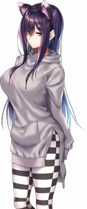 Page 59 of Amakano 2+ (Character set) Rei - preview thumbnail