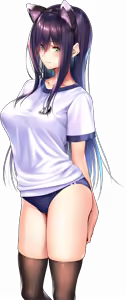 Page 956 of Amakano 2+ (Character set) Rei - preview thumbnail