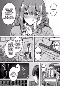 Page 69 of Suki no Katachi wa Sorezore Ch. 1-3｜Cada quien tiene su propia forma de amar Cap. 1-3 - preview thumbnail