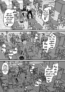 Page 84 of Suki no Katachi wa Sorezore Ch. 1-3｜Cada quien tiene su propia forma de amar Cap. 1-3 - preview thumbnail