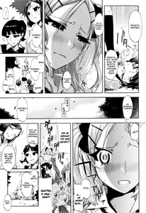 Page 5 of Cheerism Ch. 2 - preview thumbnail