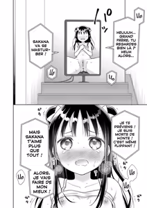 Page 14 of Kagami-Ke Ero-Trap Dungeon | Le donjon érotique de la famille Kagami (decensored) - preview thumbnail