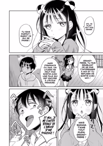 Page 4 of Kagami-Ke Ero-Trap Dungeon | Le donjon érotique de la famille Kagami (decensored) - preview thumbnail