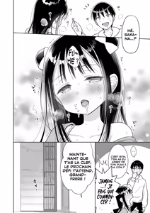 Page 8 of Kagami-Ke Ero-Trap Dungeon | Le donjon érotique de la famille Kagami (decensored) - preview thumbnail