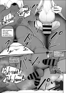 Page 29 of I Wanna See My Musky Boar Boss's Secret! - preview thumbnail