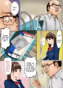 Page 10 of Yuutousei to Chigaku Kyoushi - preview thumbnail