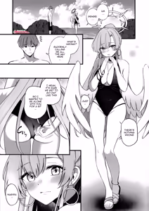 Page 2 of Nagisa no Natsu no Omoide - Nagisa Summer Memory - preview thumbnail