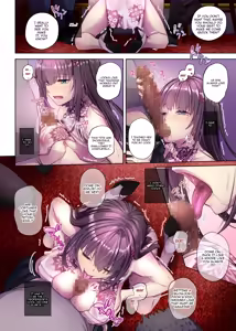 Page 35 of Kare to no Yakusoku Kakioroshi | Promise With Him EXTRA - preview thumbnail