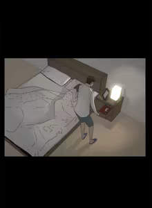 Page 805 of 代理孕母 1-54 END - preview thumbnail