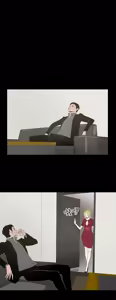 Page 844 of 代理孕母 1-54 END - preview thumbnail