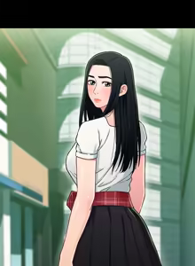 Page 500 of 兄妹关系 | 兄妹關係 1-40 END - preview thumbnail