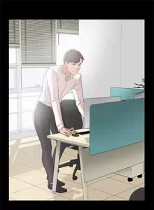 Page 1174 of 她的高跟鞋 1-63 - preview thumbnail