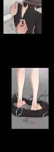Page 1203 of 她的高跟鞋 1-63 - preview thumbnail