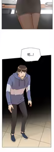 Page 128 of 她的高跟鞋 1-63 - preview thumbnail