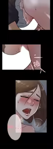 Page 1385 of 她的高跟鞋 1-63 - preview thumbnail