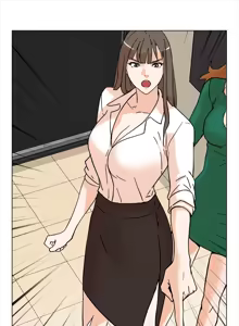 Page 148 of 她的高跟鞋 1-63 - preview thumbnail